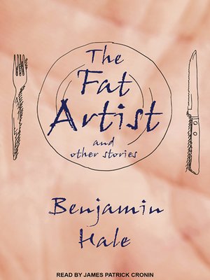 cover image of The Fat Artist and Other Stories